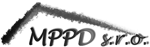 MPPD s.r.o. logo