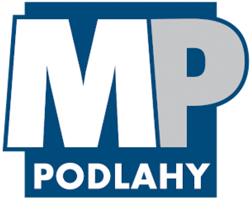 MP Podlahy logo