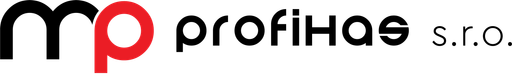 MP ProfiHas logo