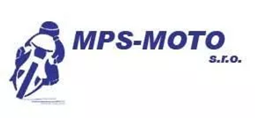 MPS MOTO, s.r.o. logo