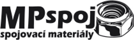 MPspoj, s.r.o. logo