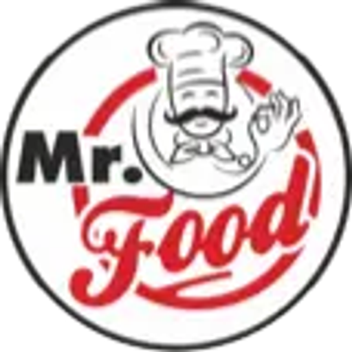 Bistro Mr. Food logo