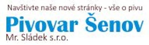 Mr. Sládek s.r.o. logo