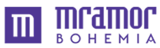 Mramor Bohemia s.r.o. logo