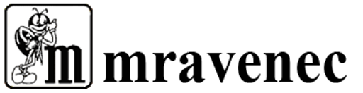 Mravenec.cz logo