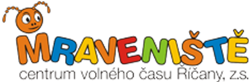 Mraveniště logo