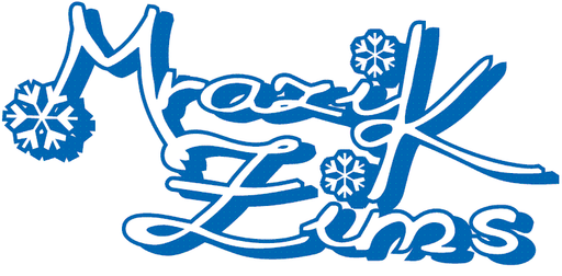 Mrazík Zims logo