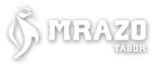 MRAZO Tábor, s.r.o. logo