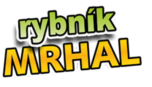 Rybářský revír Mrhal logo