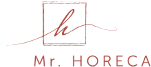 mrhoreca.cz logo