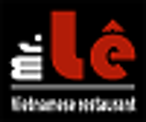 Mr. Le Restaurace logo