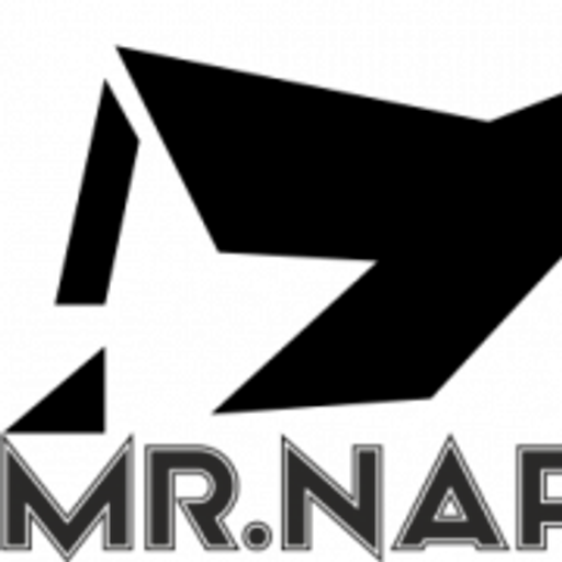 Mr.NaPlech logo