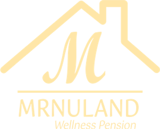 MRNULAND - Wellness Pension logo