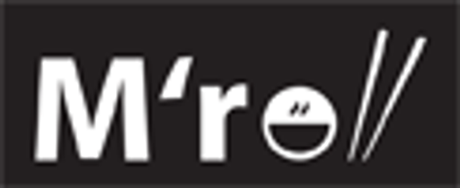 M'Roll logo