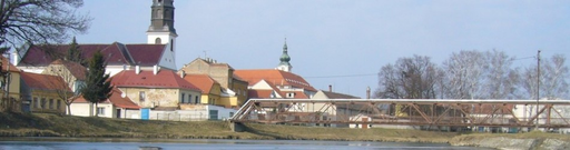 Moravský rybářský svaz, z.s. pobočný spolek Uherský Ostroh logo