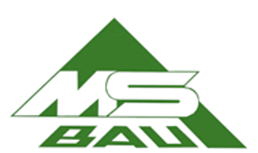 MS-BAU, spol. s r.o. logo
