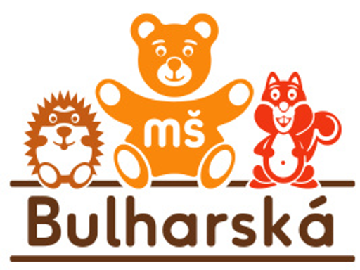 MŠ Brno, Bulharská logo