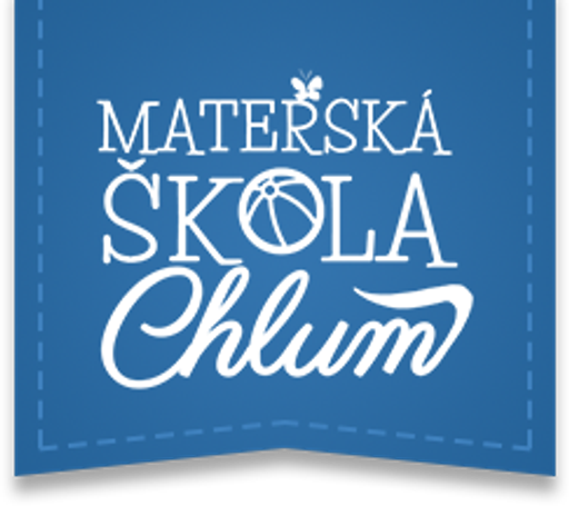 MŠ Chlum logo