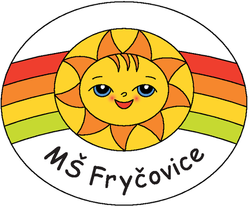 MŠ Fryčovice logo