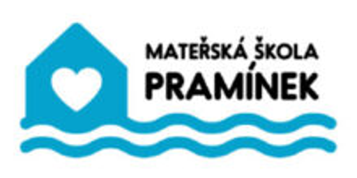 Sdružení rodičů a přátel školy MŠ Krnov Hlubčická, o. s. logo