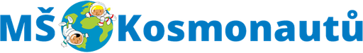 MŠ Havířov, Kosmonautů logo