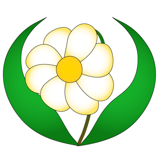 Mateřská škola Za Stadionem logo