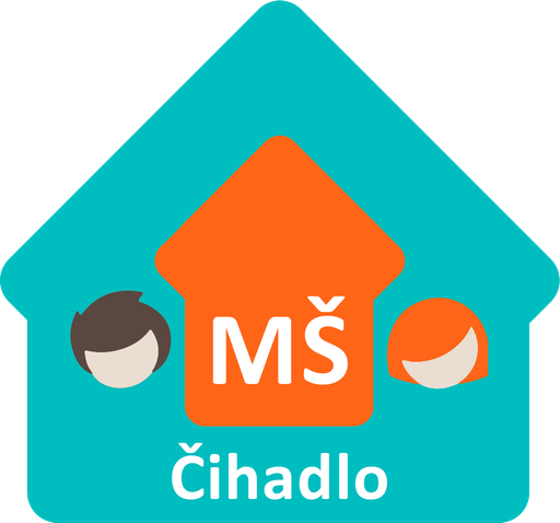 Mateřská škola G. Frištenského logo