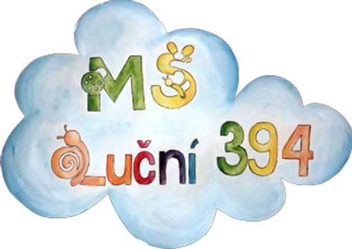 MŠ Luční Polička logo