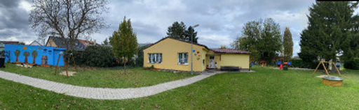 MŠ Mezouň logo