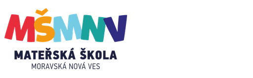 Mateřská škola Sluníčko logo
