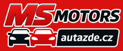 MS Motors logo