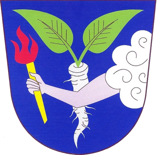 Mateřská škola Hlízov 101 logo