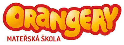 Mateřská škola Orangery, s.r.o. logo