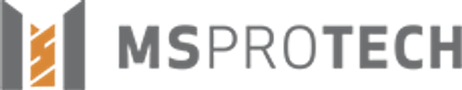 MS ProTech s.r.o. logo