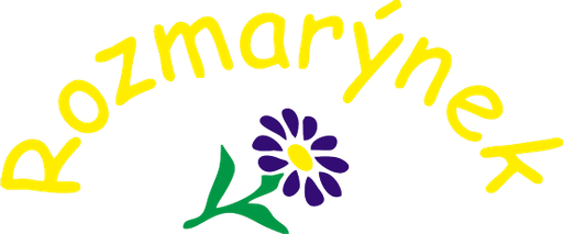 MŠ Rozmarýnek Polička logo