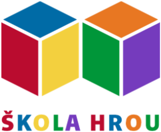 MŠ Praha 10, Milánská - Škola hrou logo