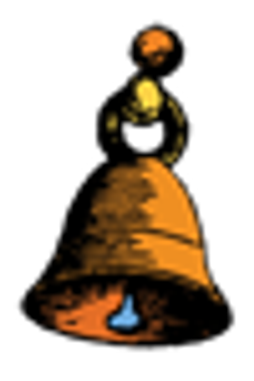 MŠ Zvoneček Pardubice logo