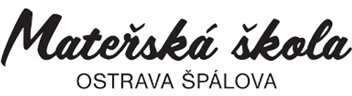 MŠ Špálova logo