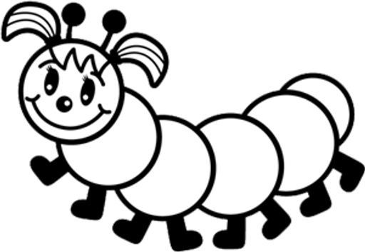 MŠ STONOŽKA logo