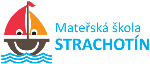 MŠ Strachotín logo