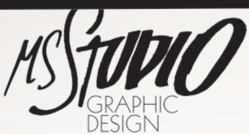MS STUDIO logo