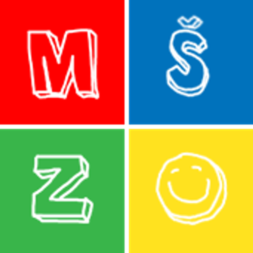 Mateřská škola Zdice logo