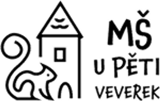 MŠ Arbesova logo
