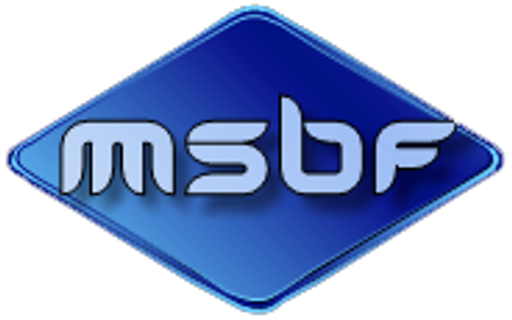 MSBF logo