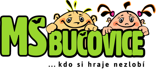MŠ Bučovice, Dvorská logo