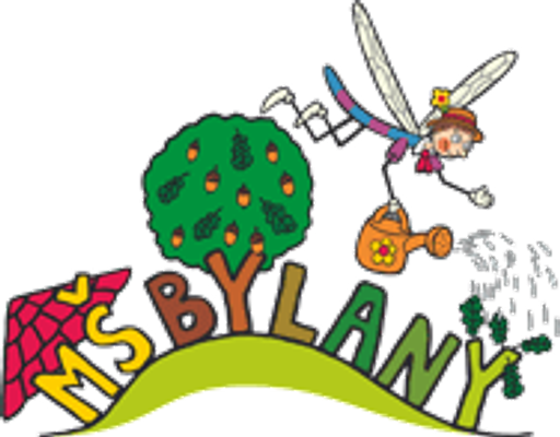 Mateřská škola Bylany logo