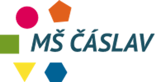 MŠ Čáslav - U Bašty logo