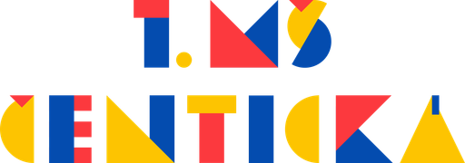 1. MŠ Praha 21 logo
