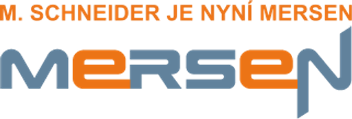 MERSEN CZ, s.r.o. logo