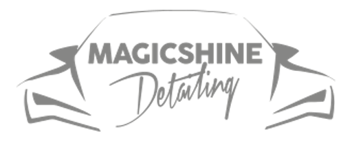 MagicShine DETAILING logo
